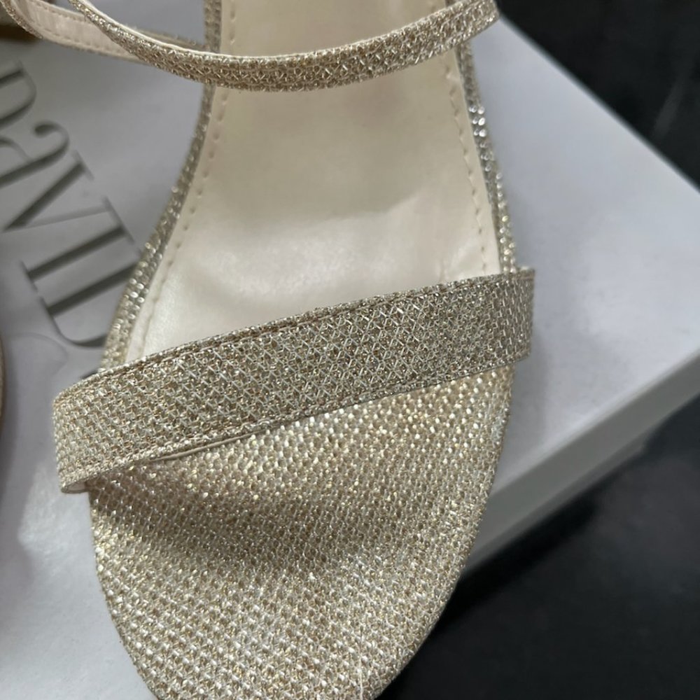 Shoes - Picture 3 of 5